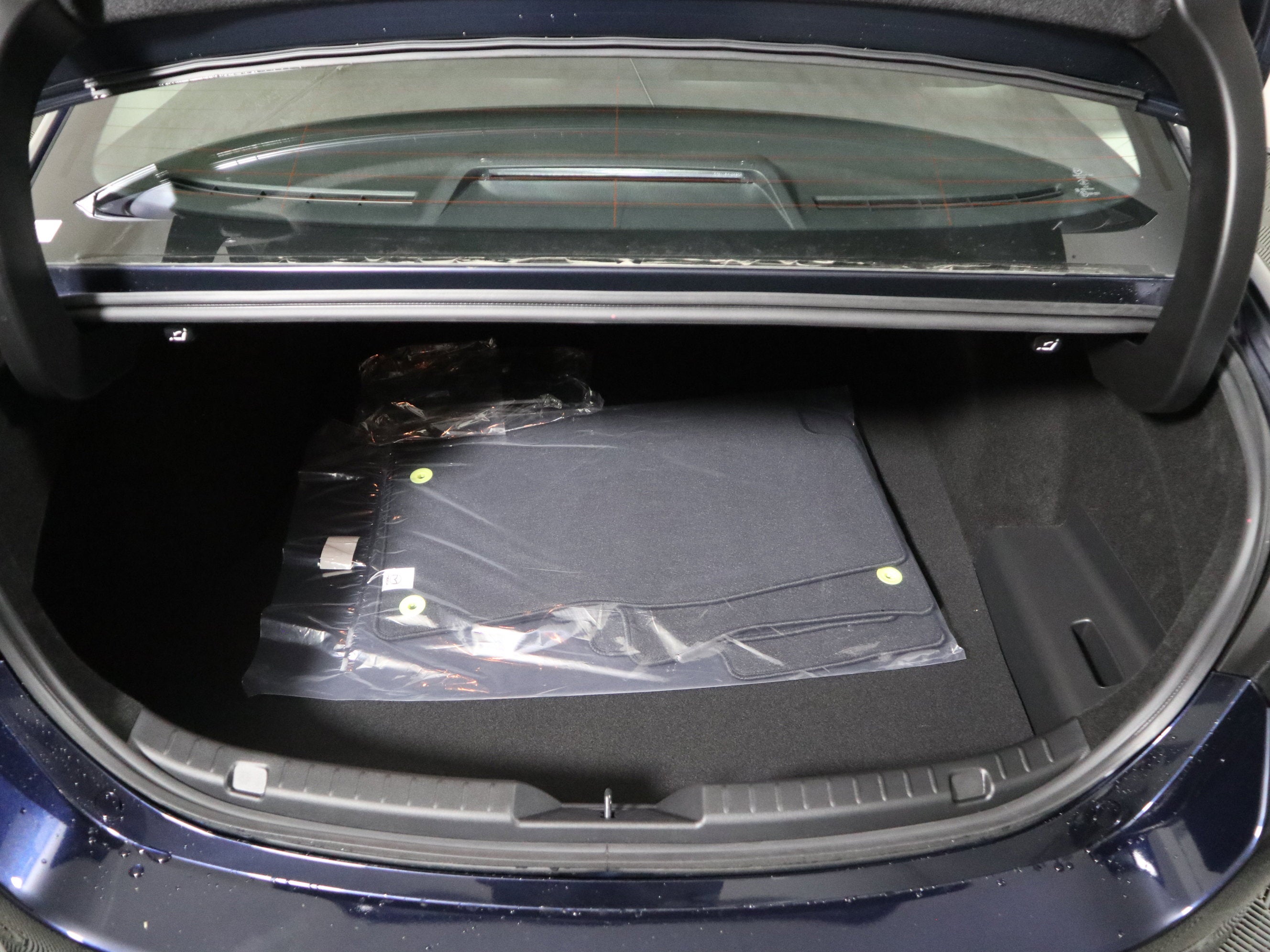 2026 Mazda Mazda3 Sedan 2.5 S