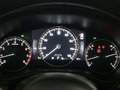 2026 Mazda Mazda3 Sedan 2.5 S
