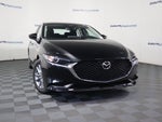 2026 Mazda Mazda3 Sedan 2.5 S