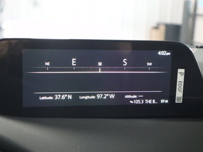 2026 Mazda Mazda3 Sedan 2.5 S