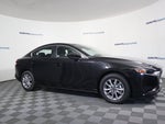2026 Mazda Mazda3 Sedan 2.5 S