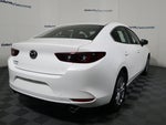 2026 Mazda Mazda3 Sedan 2.5 S