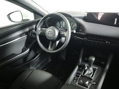 2026 Mazda Mazda3 Hatchback 2.5 S