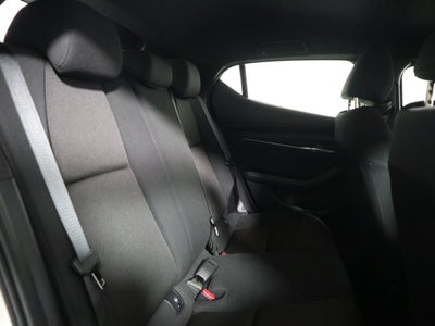 2026 Mazda Mazda3 Hatchback 2.5 S