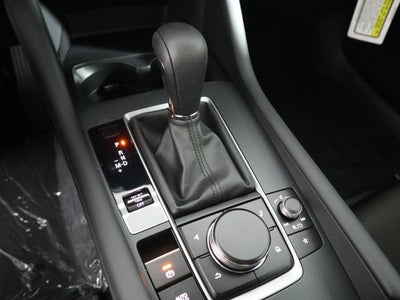 2026 Mazda Mazda3 Hatchback 2.5 S