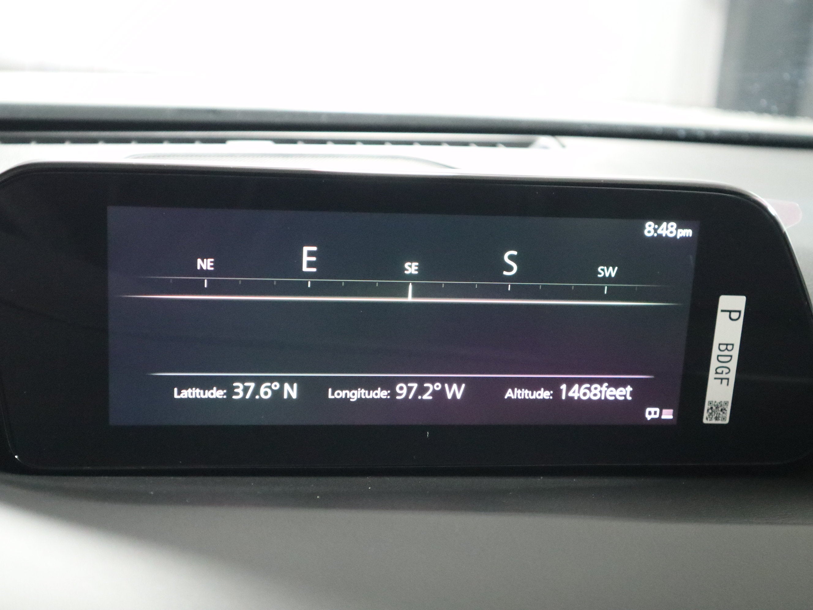 2026 Mazda Mazda3 Hatchback 2.5 S
