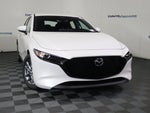 2026 Mazda Mazda3 Hatchback 2.5 S