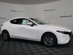 2026 Mazda Mazda3 Hatchback 2.5 S