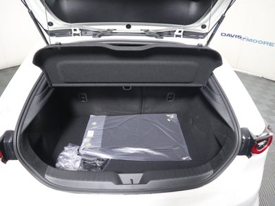2026 Mazda Mazda3 Hatchback 2.5 S