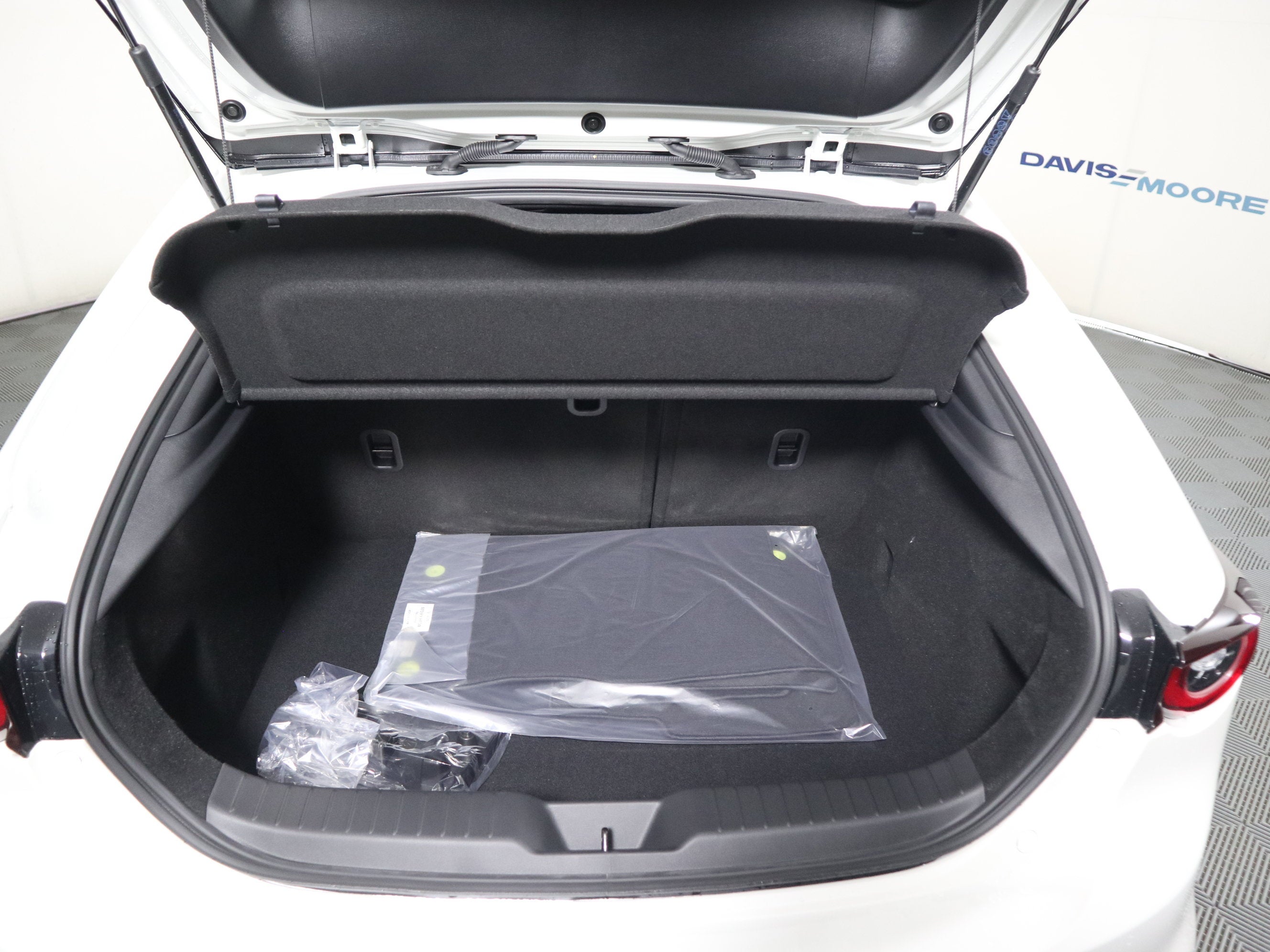 2026 Mazda Mazda3 Hatchback 2.5 S