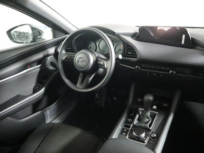 2026 Mazda Mazda3 Hatchback 2.5 S