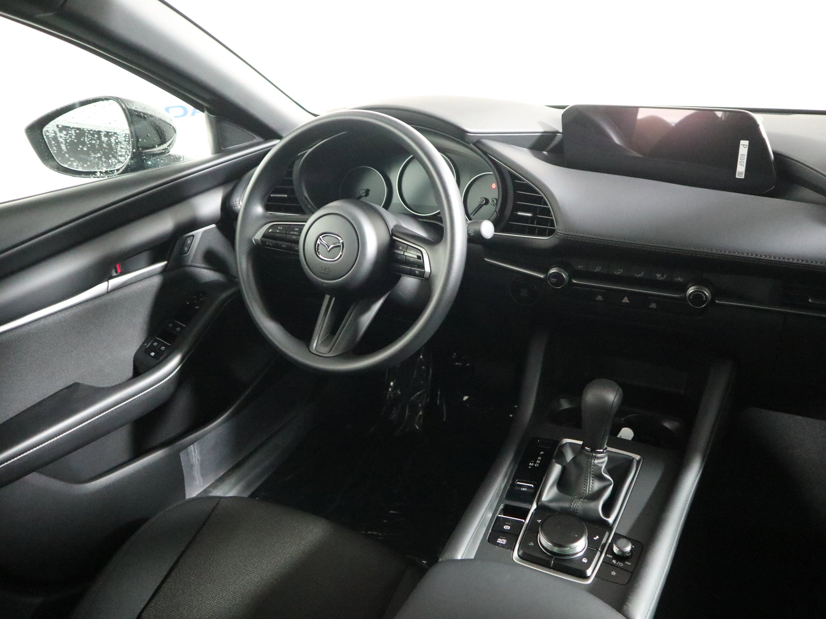 2026 Mazda Mazda3 Hatchback 2.5 S