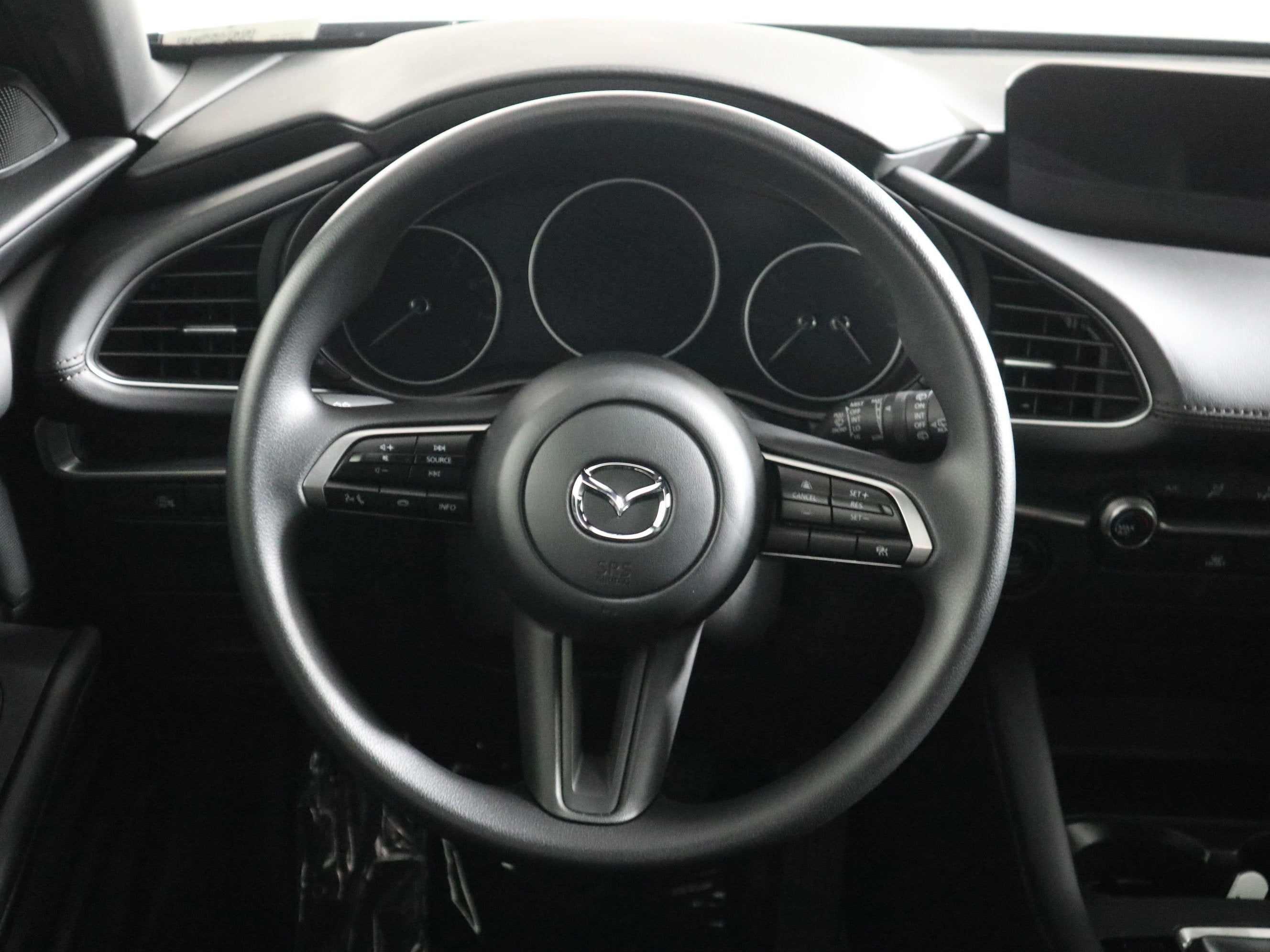 2026 Mazda Mazda3 Hatchback 2.5 S