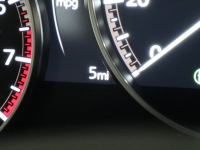 2026 Mazda Mazda3 Hatchback 2.5 S