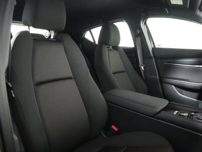 2026 Mazda Mazda3 Hatchback 2.5 S