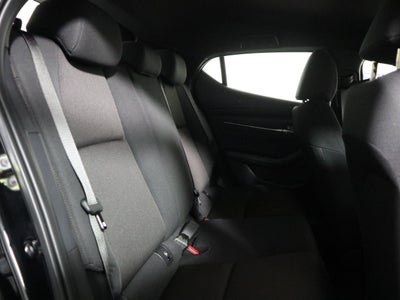 2026 Mazda Mazda3 Hatchback 2.5 S