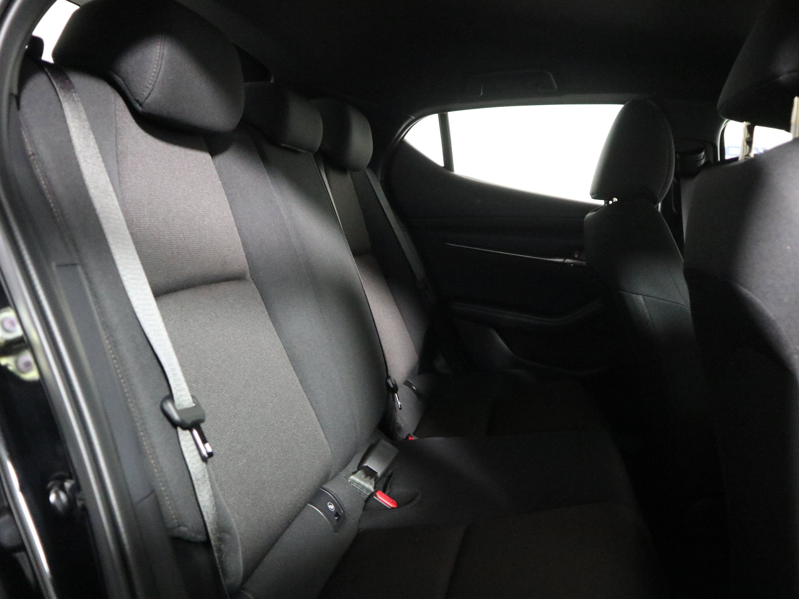 2026 Mazda Mazda3 Hatchback 2.5 S