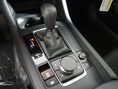 2026 Mazda Mazda3 Hatchback 2.5 S