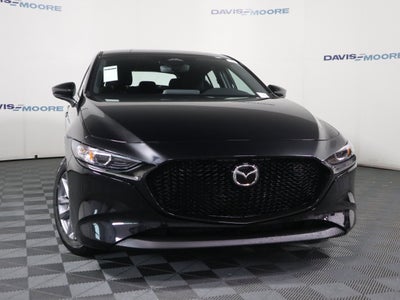 2026 Mazda Mazda3 Hatchback 2.5 S