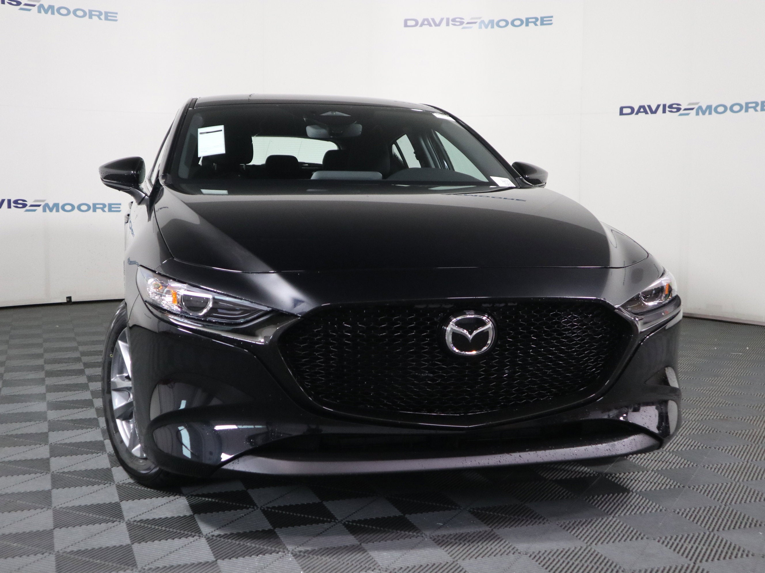 2026 Mazda Mazda3 Hatchback 2.5 S