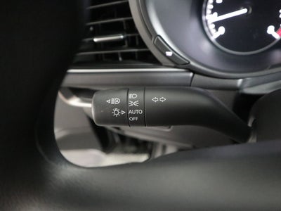 2026 Mazda Mazda3 Hatchback 2.5 S