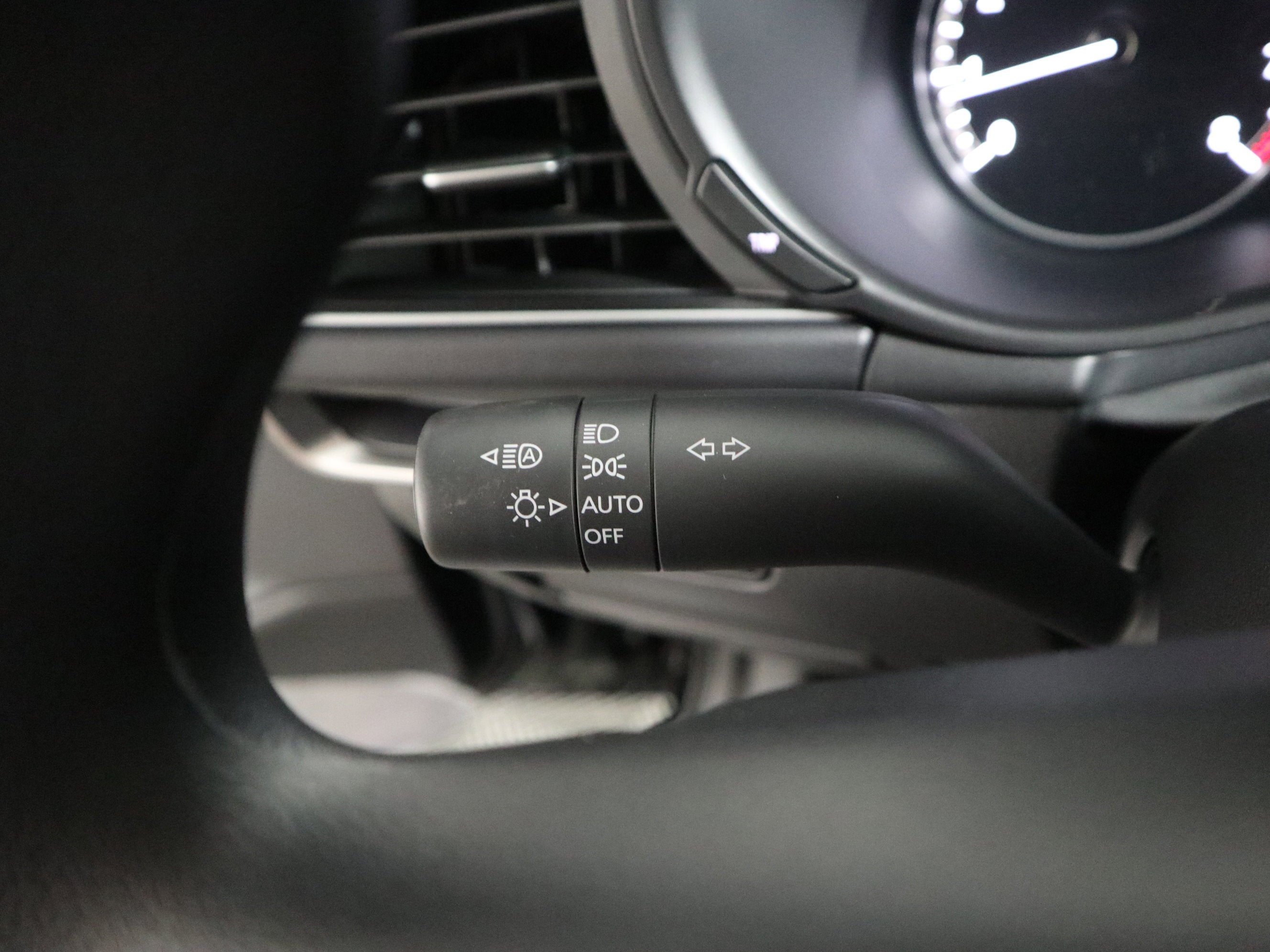 2026 Mazda Mazda3 Hatchback 2.5 S