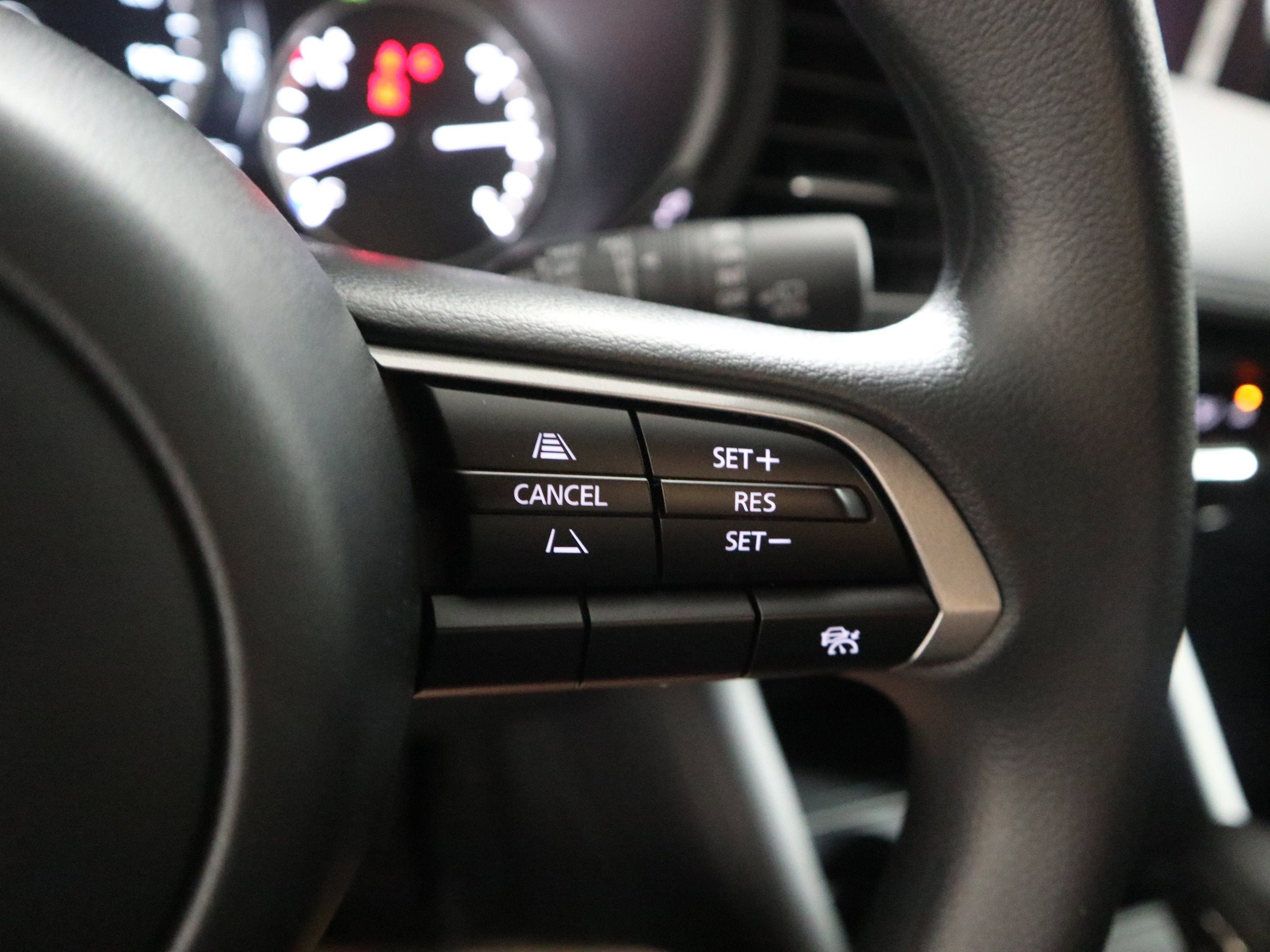 2026 Mazda Mazda3 Hatchback 2.5 S