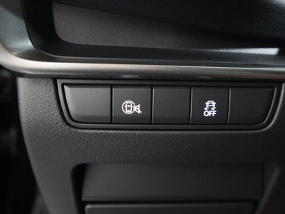 2026 Mazda Mazda3 Hatchback 2.5 S