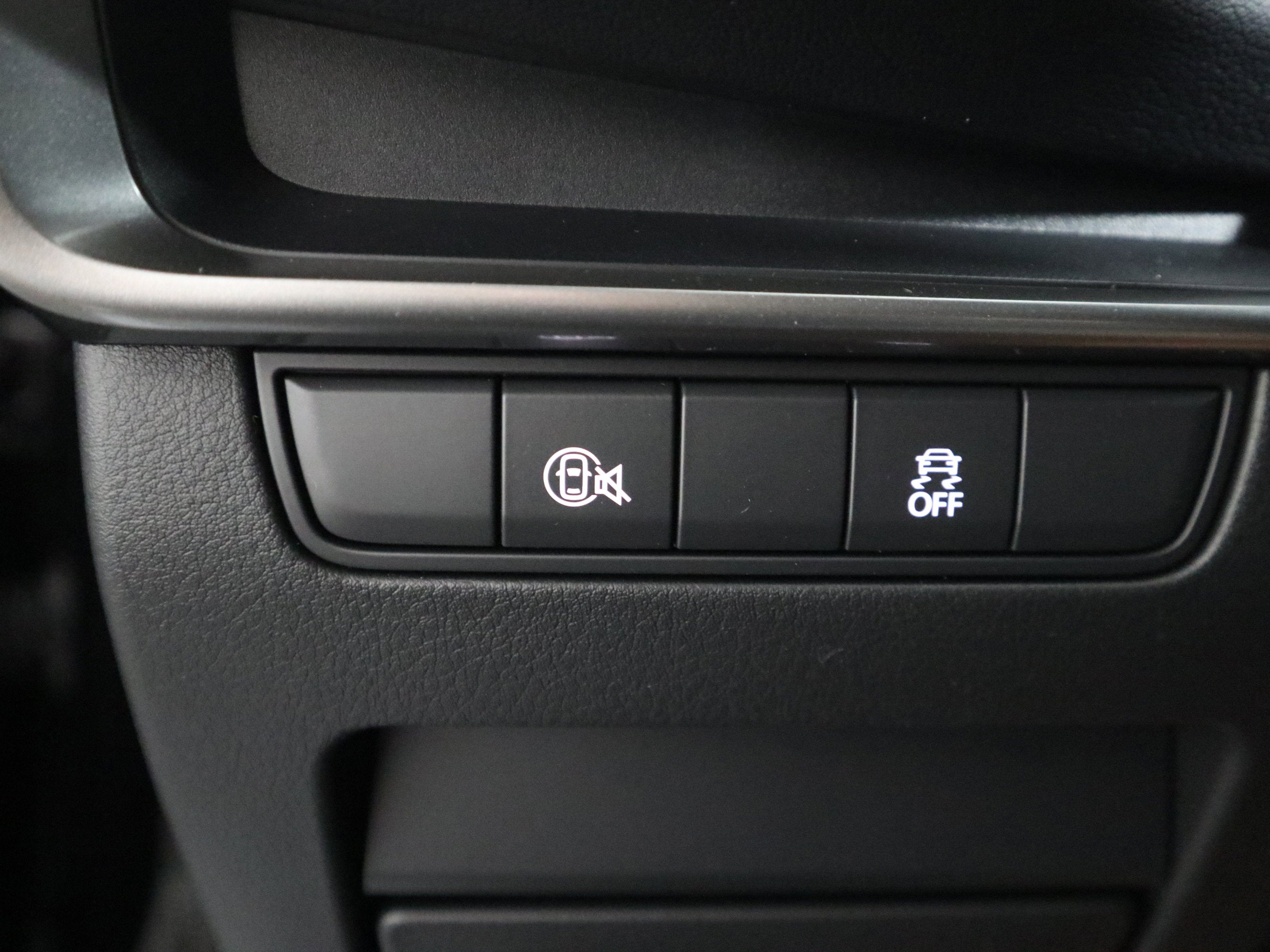 2026 Mazda Mazda3 Hatchback 2.5 S