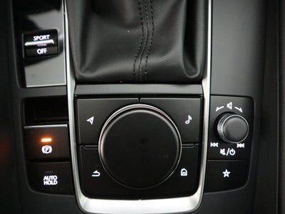 2026 Mazda Mazda3 Hatchback 2.5 S