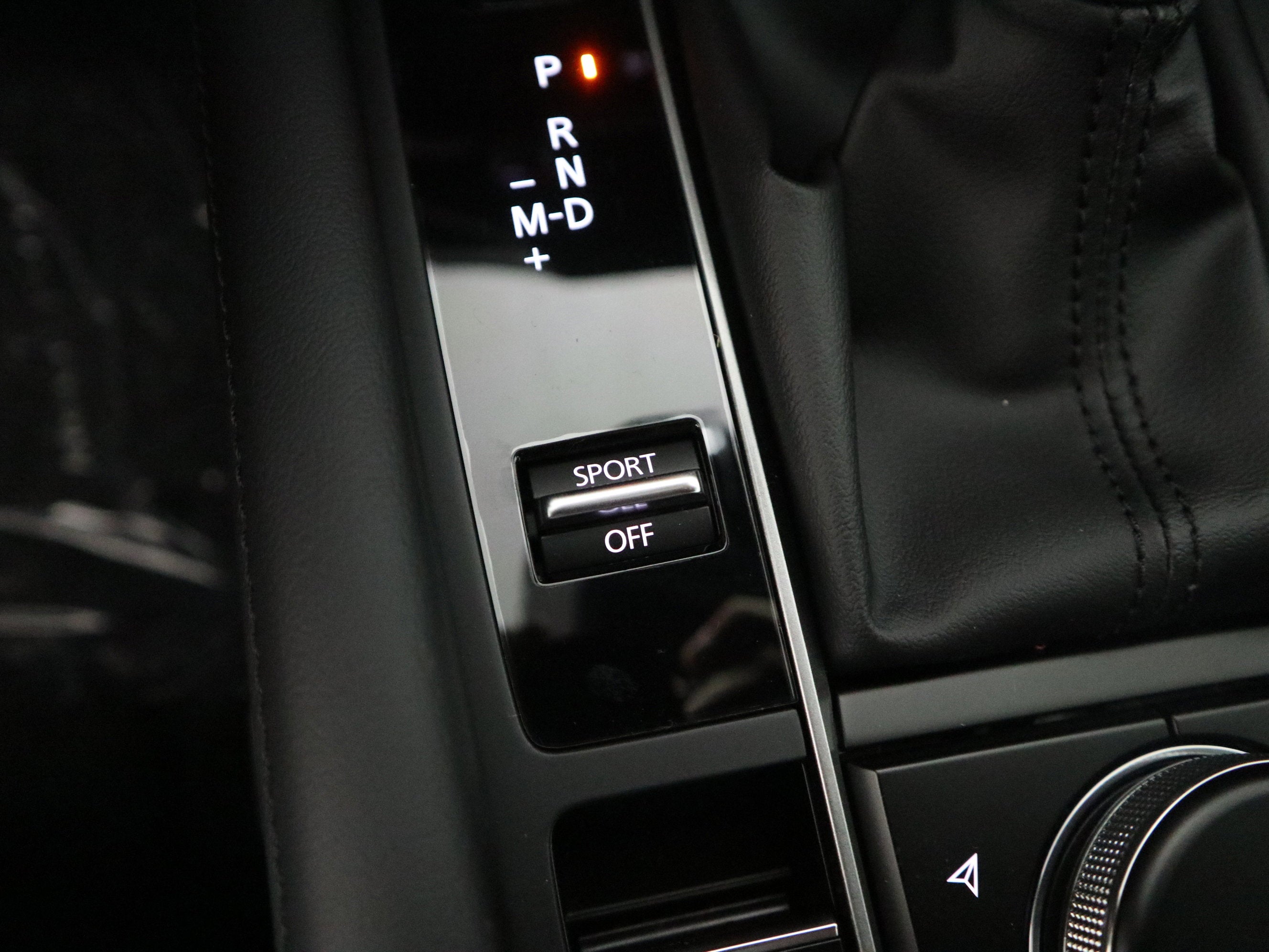 2026 Mazda Mazda3 Hatchback 2.5 S