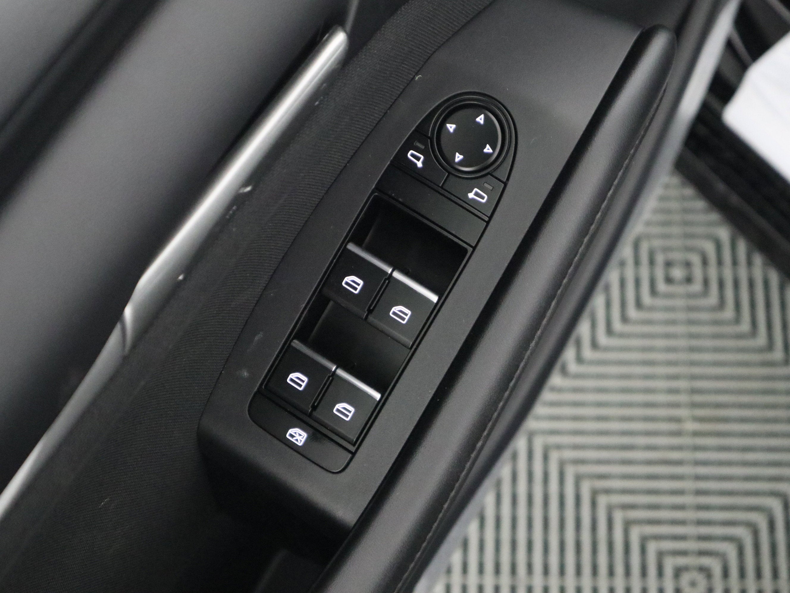 2026 Mazda Mazda3 Hatchback 2.5 S