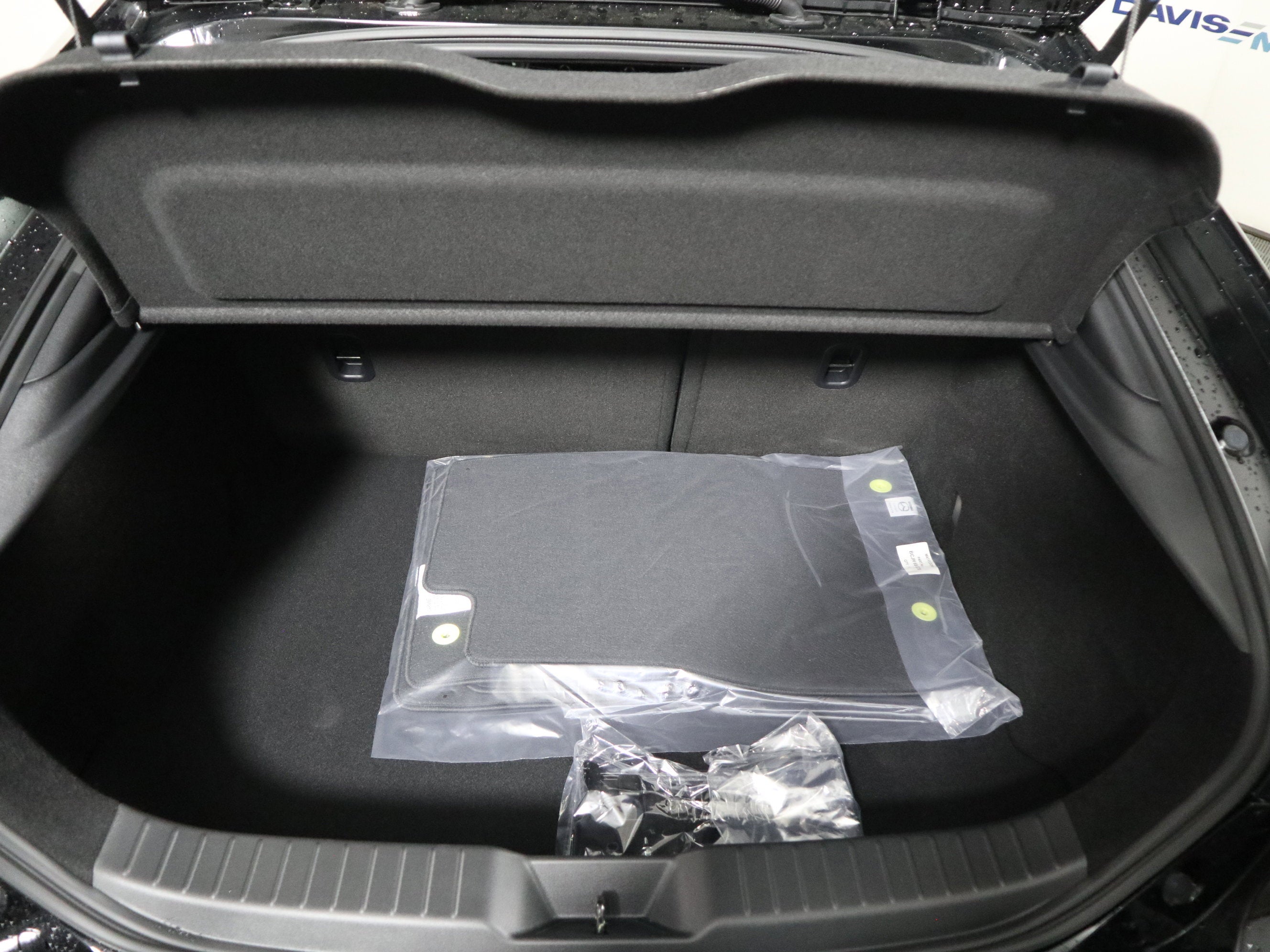 2026 Mazda Mazda3 Hatchback 2.5 S