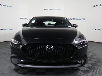 2026 Mazda Mazda3 Hatchback 2.5 S