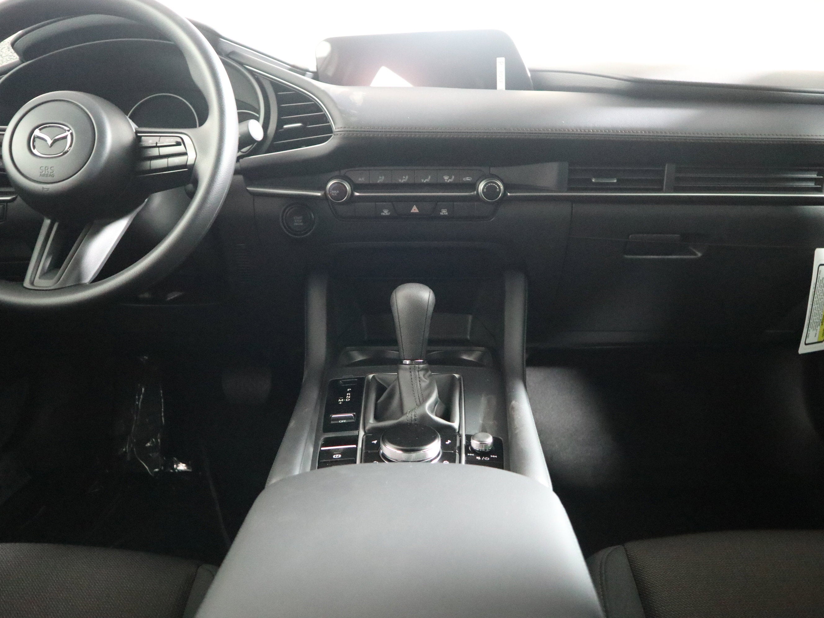 2026 Mazda Mazda3 Hatchback 2.5 S