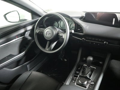 2026 Mazda Mazda3 Hatchback 2.5 S