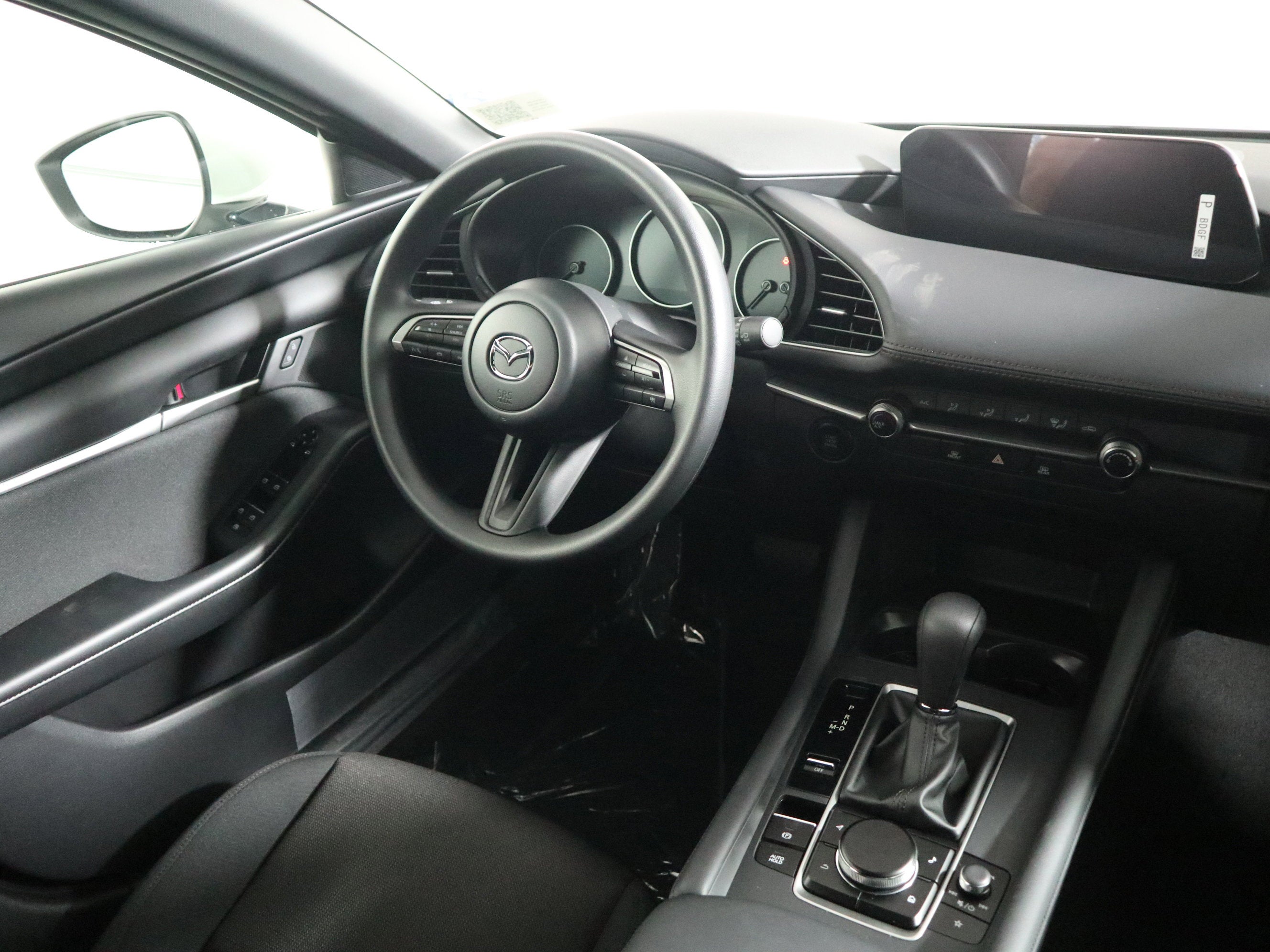 2026 Mazda Mazda3 Hatchback 2.5 S