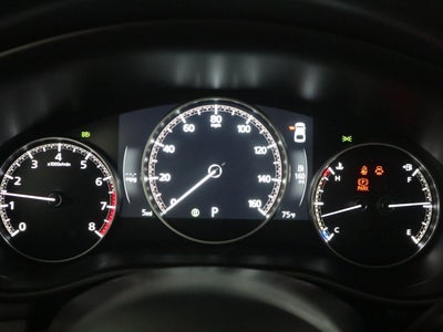 2026 Mazda Mazda3 Hatchback 2.5 S