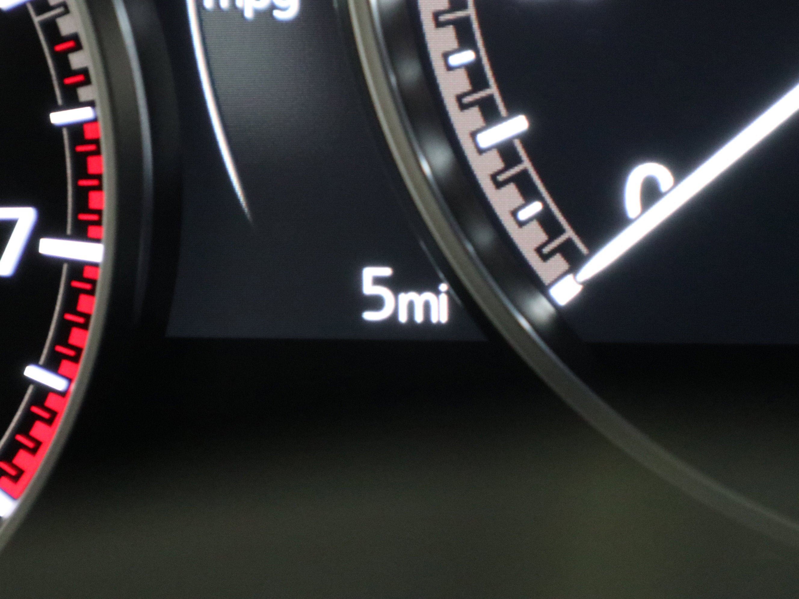 2026 Mazda Mazda3 Hatchback 2.5 S