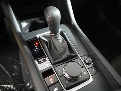 2026 Mazda Mazda3 Hatchback 2.5 S