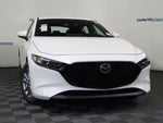 2026 Mazda Mazda3 Hatchback 2.5 S
