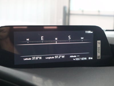 2026 Mazda Mazda3 Hatchback 2.5 S