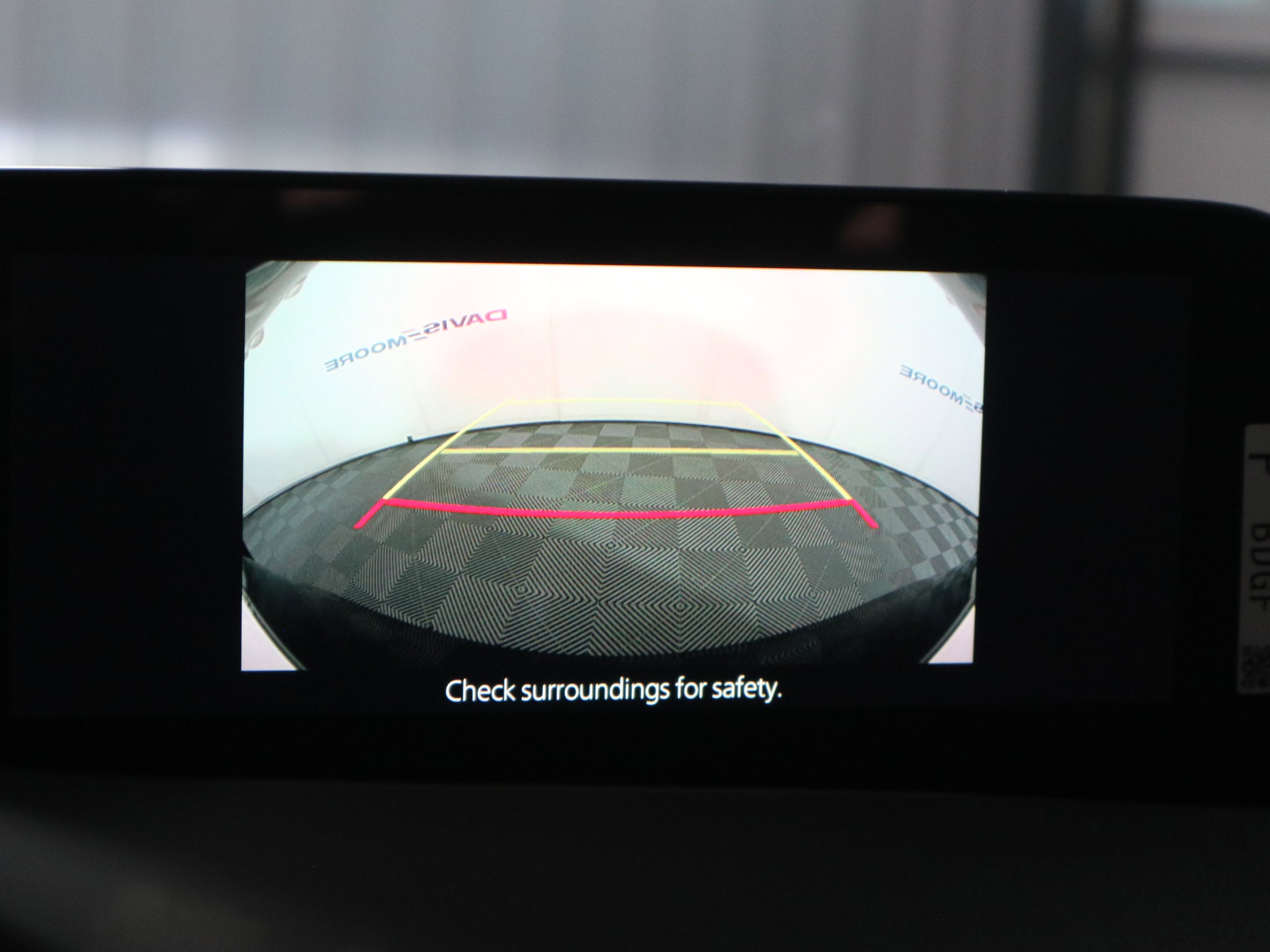 2026 Mazda Mazda3 Hatchback 2.5 S