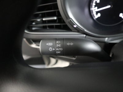 2026 Mazda Mazda3 Hatchback 2.5 S