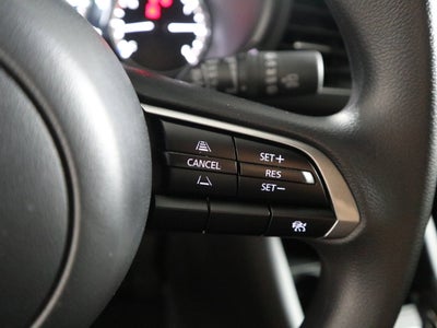 2026 Mazda Mazda3 Hatchback 2.5 S