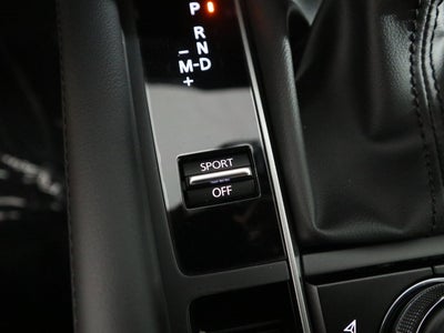 2026 Mazda Mazda3 Hatchback 2.5 S