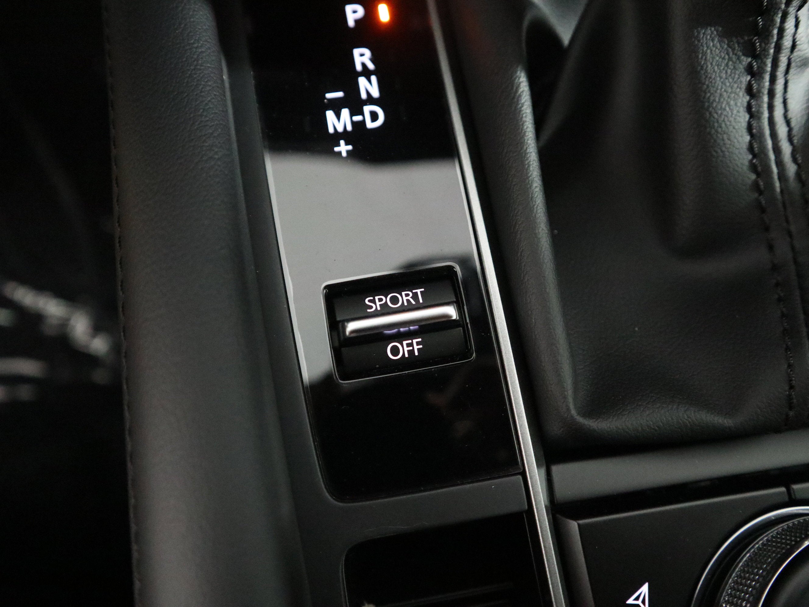 2026 Mazda Mazda3 Hatchback 2.5 S