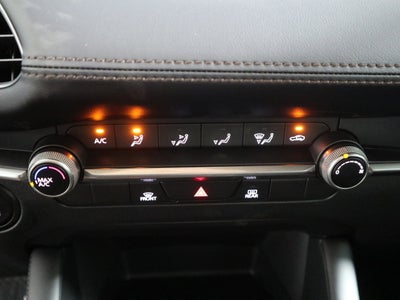 2026 Mazda Mazda3 Hatchback 2.5 S