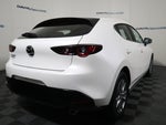 2026 Mazda Mazda3 Hatchback 2.5 S