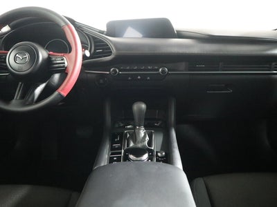 2025 Mazda Mazda3 Hatchback 2.5 S